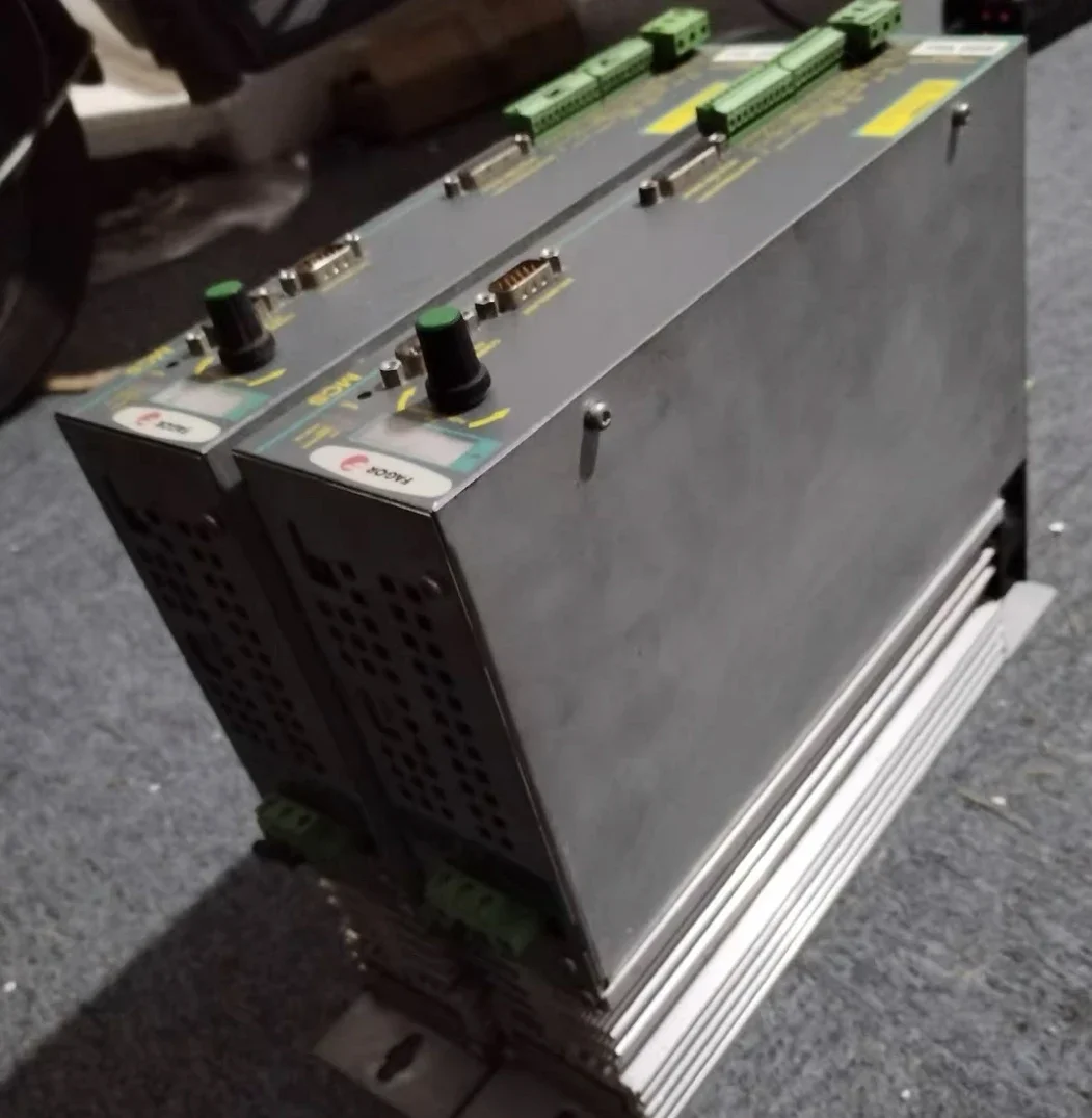 Usato Drive MCS30L MCS-30L presenta bene confezionare