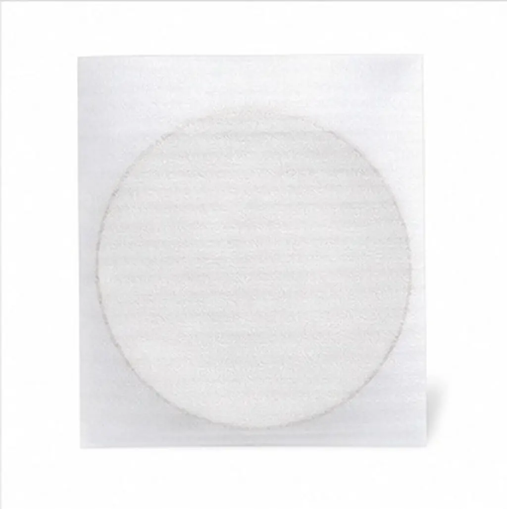100個入り、厚手の保護用クッション袋。引越しや保管に最適。サイズは25x30cm。ガラス製品、食器、陶器、家具などを安全に梱包できます。
