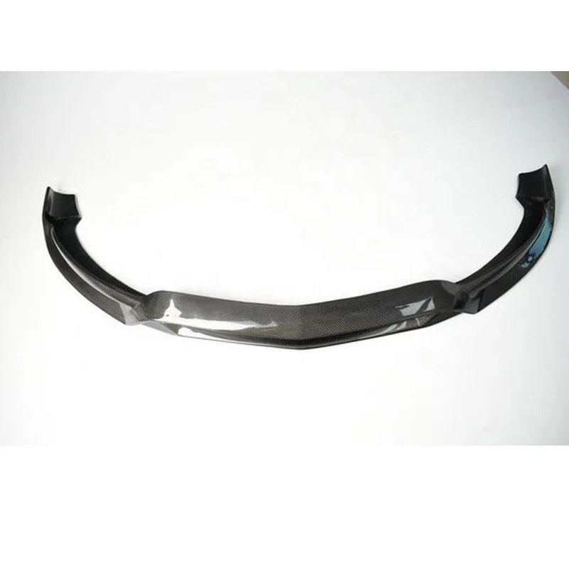 

Hot Sale Car Carbon Fiber Front Lip for Mercedes Benz CLA 45 Bodykit 2014