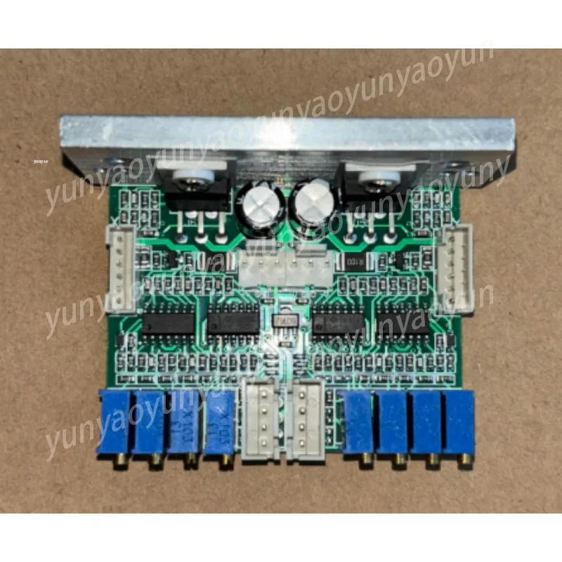 

15K Laser Galvo Scanner Module, Motor Head for Stage KTV Lighting Effect and Handheld Marking Engraving Machine