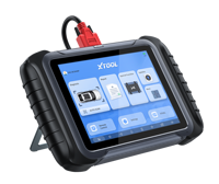 XTOOL D8S  II Car Diagnostic Tool Newest Auto Diagnostic Scanner with Battery Power Latest Version PK MP808 X431V