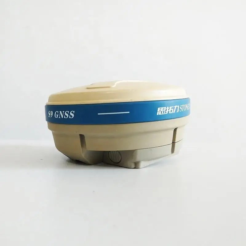 Used Stonex S9 Engineering Construction Topographic Surveying Instruments Gps Gnss Rtk Stonex S9