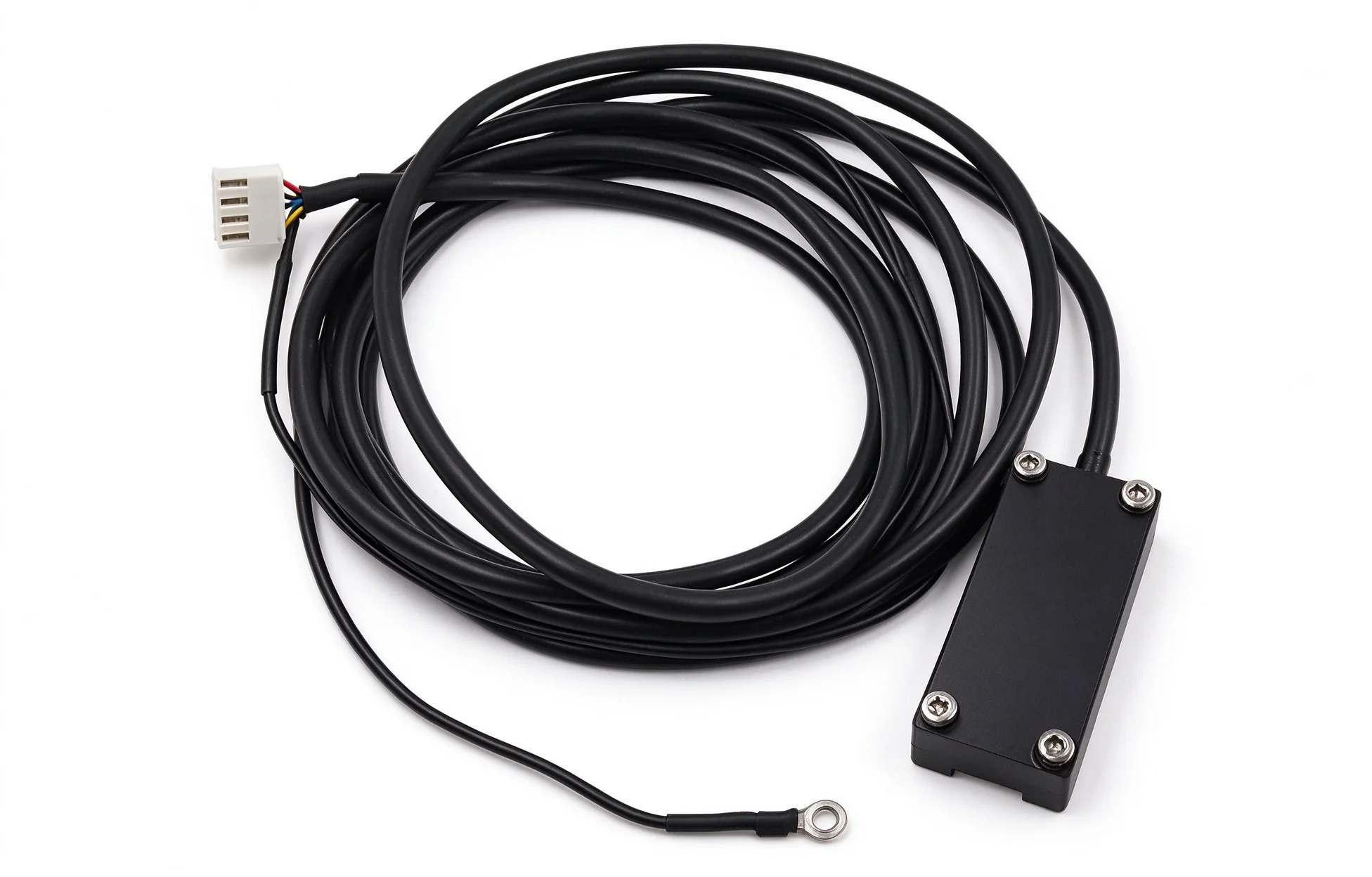 Edm Water Level Sensor 4 Cables for S Odick ALN400 ALN600 AD360 AG400 AG600 SL400 SL600 - EDM Repair Part Water Level Switch