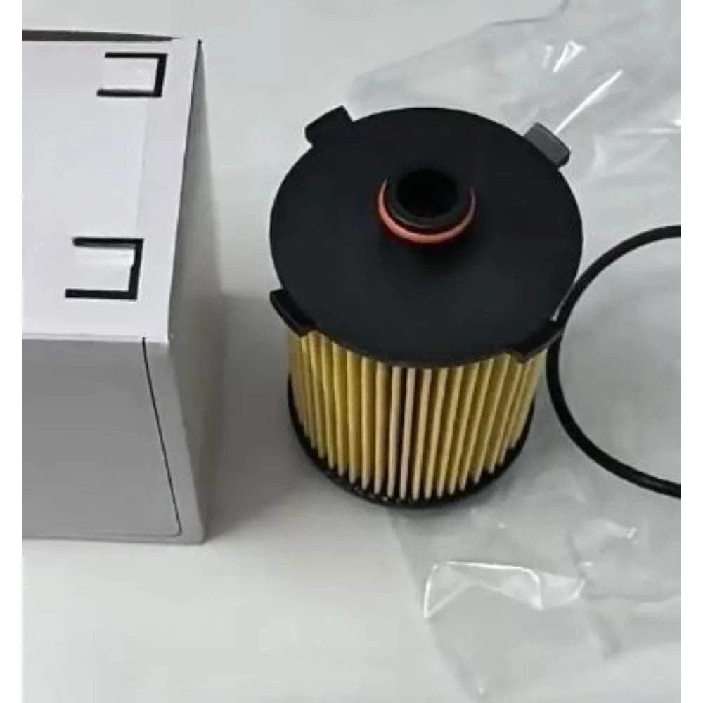 

For Geely Tugella L Atlas L Monjaro Starray Automotive Parts 2.0T Engine Oil Filter Element Accessory Brand New Genuine