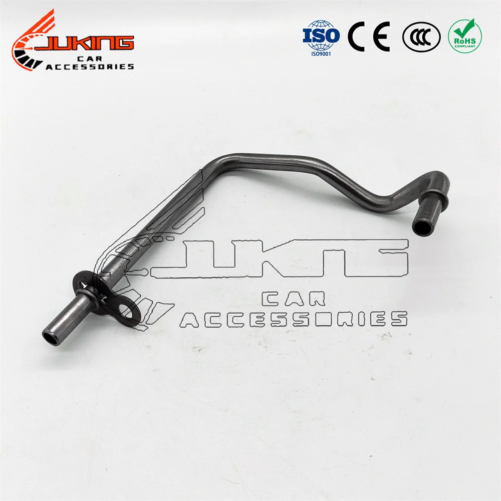 

Масляные трубы подходят для Honda