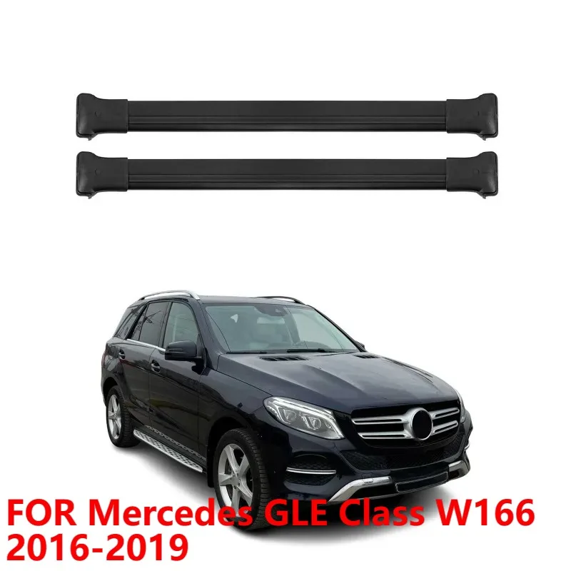 Roof Rack Cross Bar…