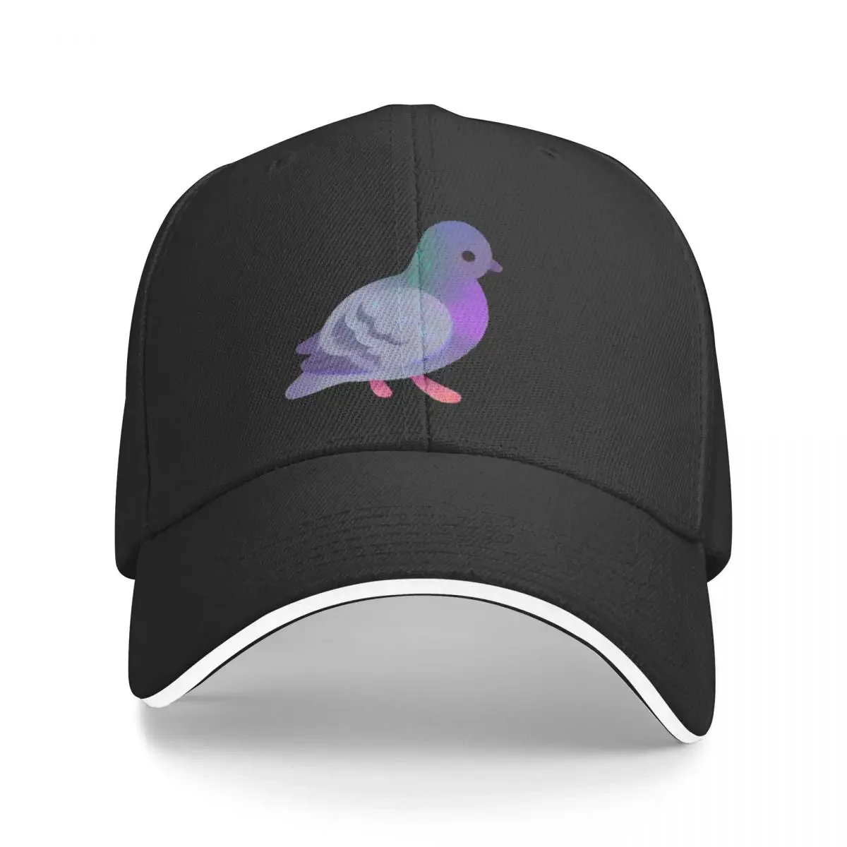 

Wild pigeon Baseball Cap Designer Hat Beach Outing Men's Hats Women's