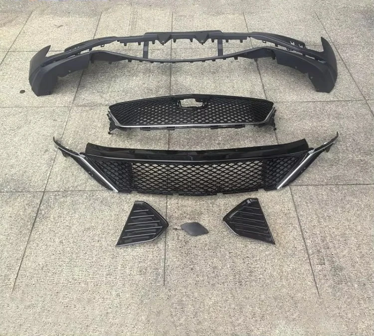 High Quality Auto B…