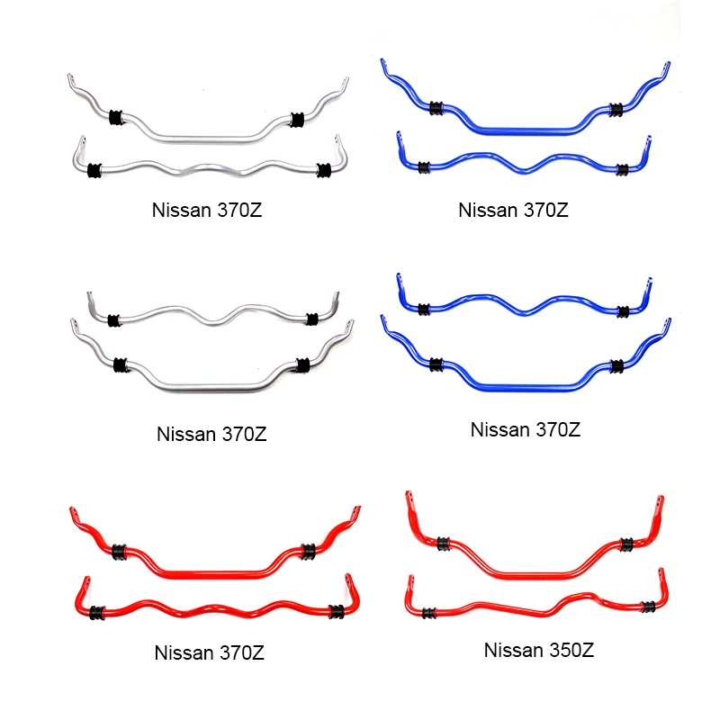 Bulk Wholesale Anti Roll Bar For Vauxhall Corsa view 5