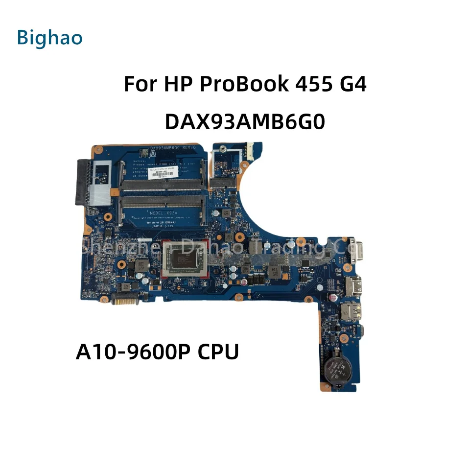 dax93amb6g0-para-la-placa-base-del-ordenador-portatil-hp-probook-455-g4-con-a10-9600p-cpu-ddr4-907356-001-907356-501-907356-601