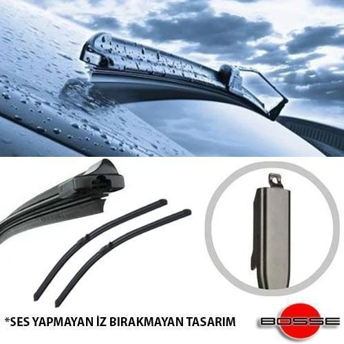 For Bmw 6 Series E63 Coupe Wiper Kit 2004-2010 Inter