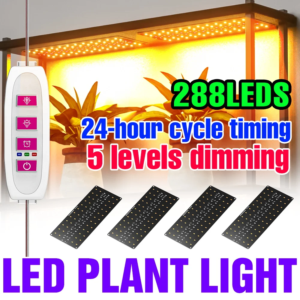 

USB полный спектр светодиодный светильник для выращивания в помещении 5 В квантовая доска семена освещение для выращивания растений тепличные лопатки гидропонное заполняющее освещение