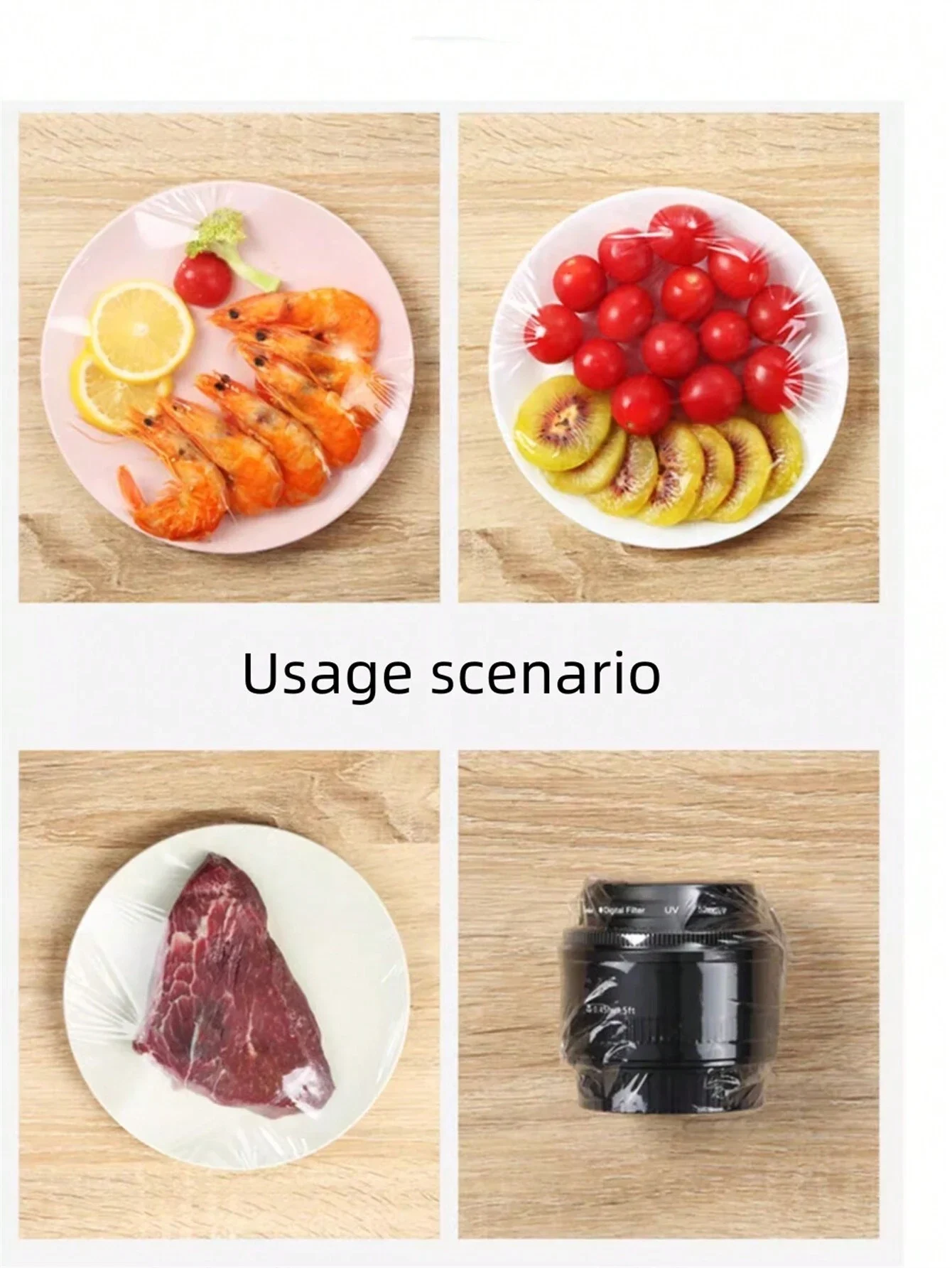 1pc Mini Portable Household  Heat Sealer For Plastic Snack Bags, Handheld Automatic Sealing Machine