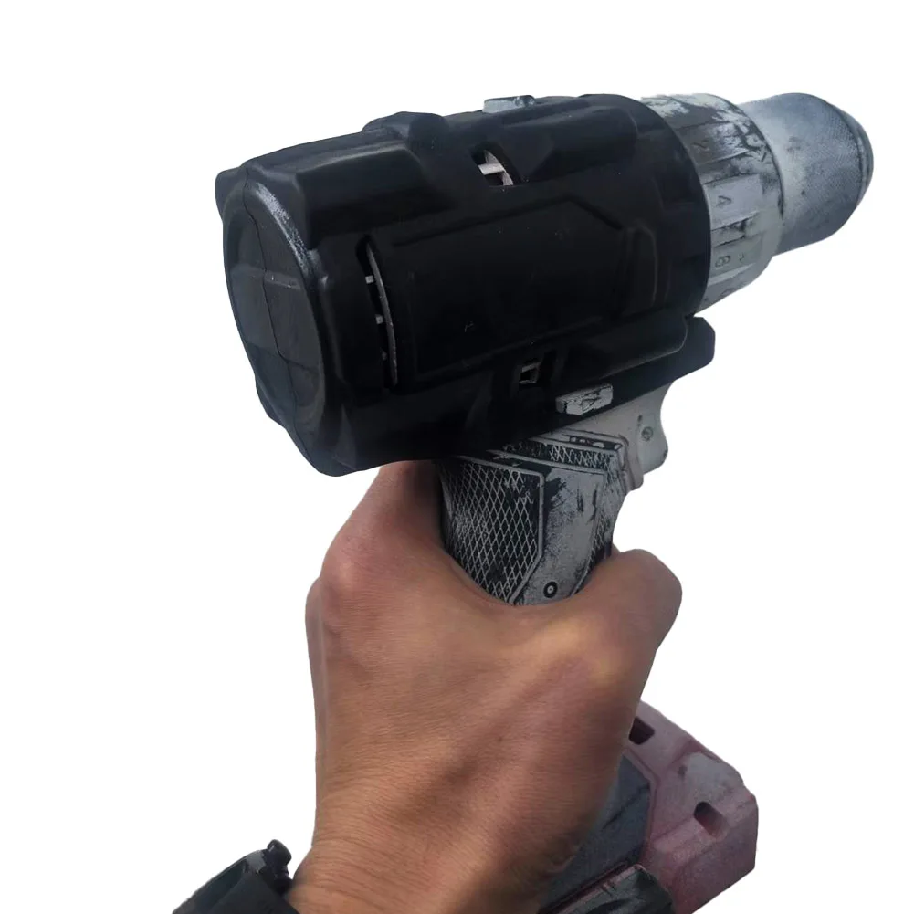 

Wrench Boot Rubber Protective Boot Protective Boot For Impact Wrench Black Color Corrosive Resistant Custom Fit