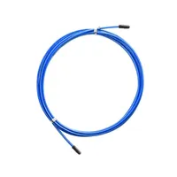 Fitness Exercise Steel Wire Jump Rope To Find Spare Replaceable Metal Speed Jumper 3m