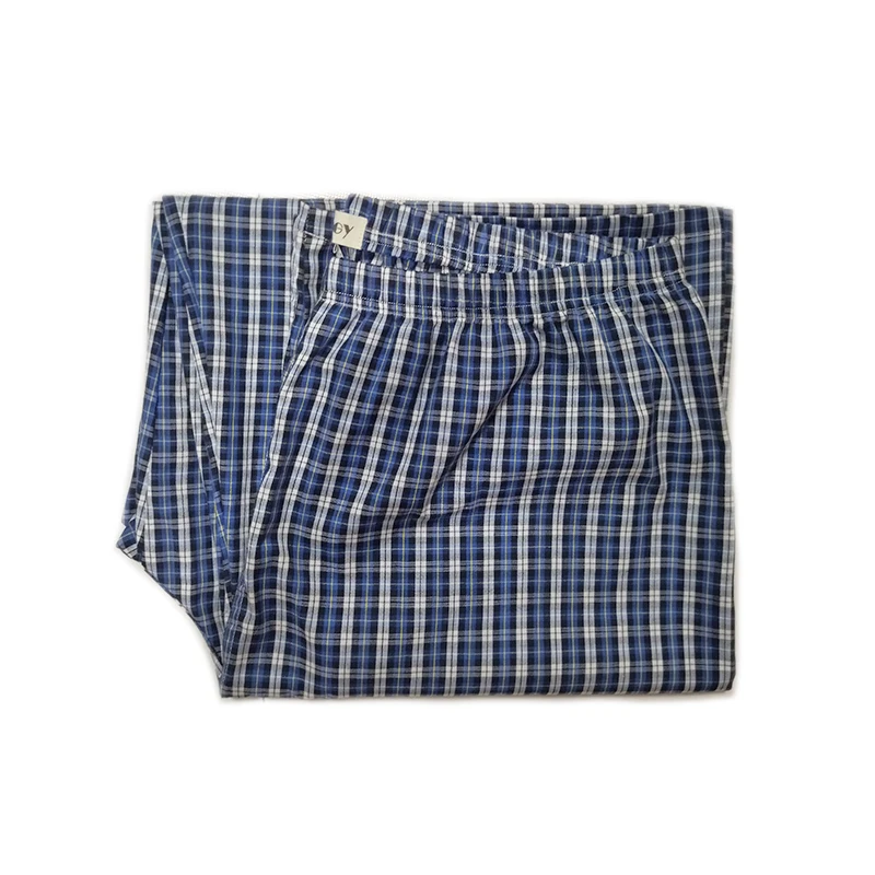 ¡Barato! Pijamas cómodos de algodón para mujer, pantalones de dormir Unisex, pantalones de salón en casa, primavera y verano