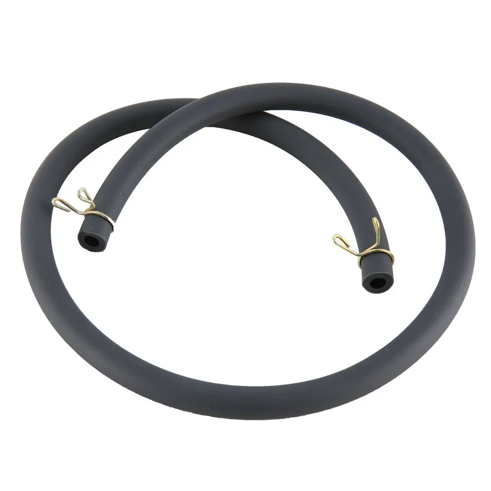50cm 4,5mm*8mm Kraftstoffschlauch für Motorrad, Dirt Bike, ATV, Benzin- und Ölschlauch, Motorradzubehör – Detail 5