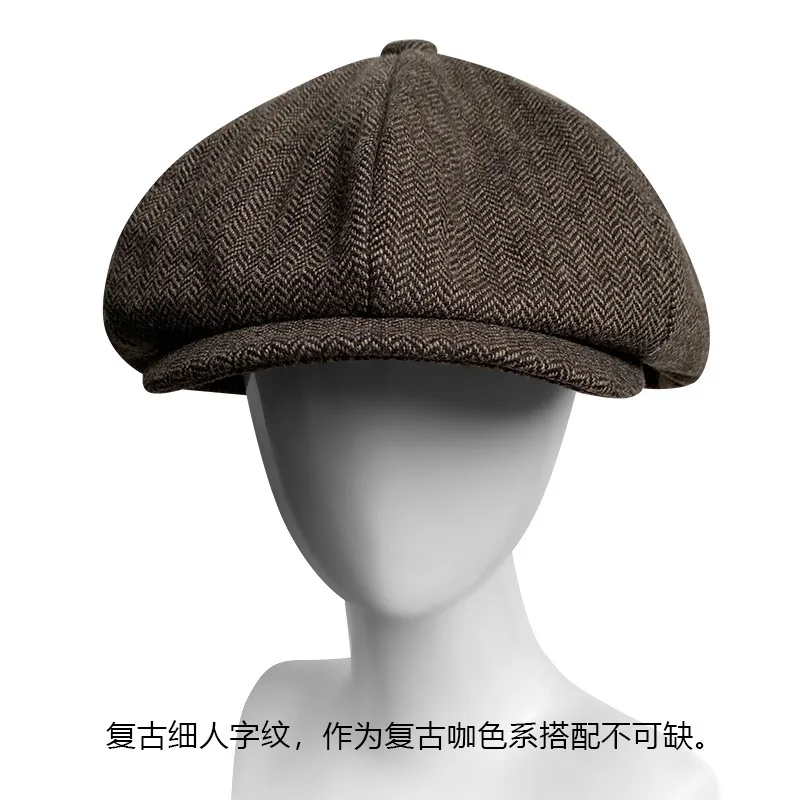 Thumbnail 4 - #10 Compare Newsboy Caps Before You Buy