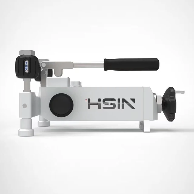 

Портативный гидравлический калибровочный компаратор давления, насос для испытания на давление, калибровочные калибраторы 70 МПа