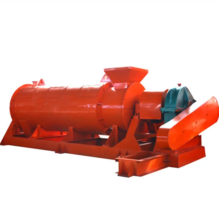 Pig Manure Ball Organic Fertilizer Granulator for Making Fertilizer 55kw