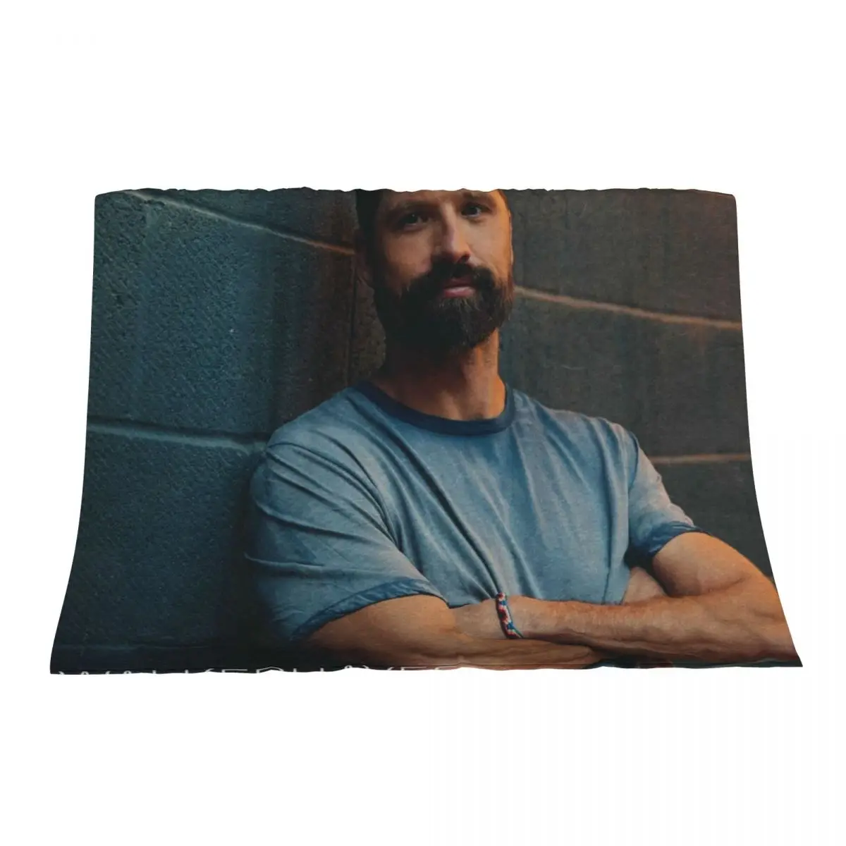 

Walker Hayes Country Stiff Throw Blanket Sofas christmas gifts Summer Giant Sofa Blankets