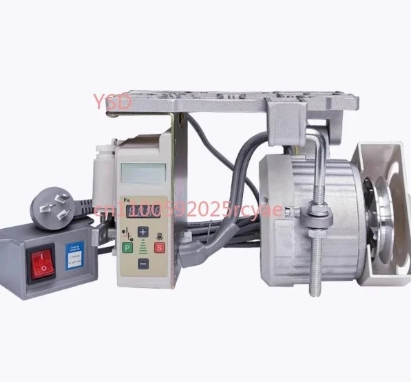 

Double-Needle Flat-Bed Industrial Sewing Machine 2030 Overlock Machines for Garment Home Textile Leather Fast Delivery