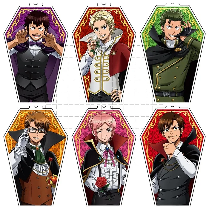 

Sawamura Miyuki Sawamura key chain llavero key holder