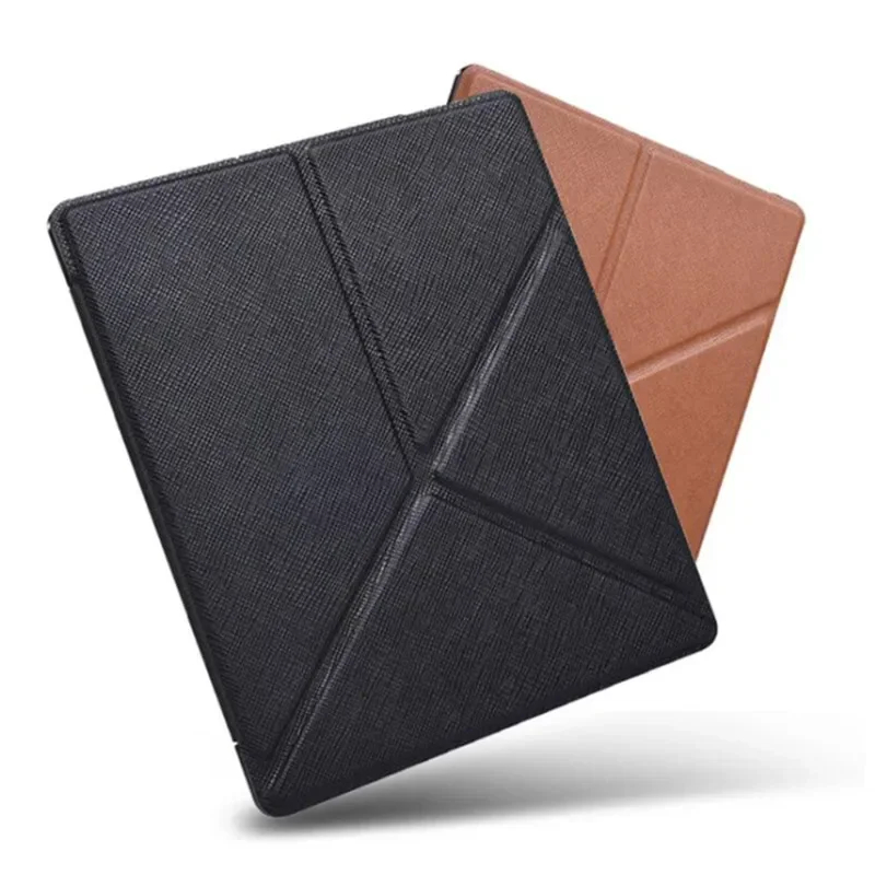 

Умный защитный чехол для Kindle Oasis 2/3 2017 2019 9/10 поколения CW24WI S81N4O 7-дюймовый чехол для чтения электронных книг с автоматическим режимом сна, принципиально