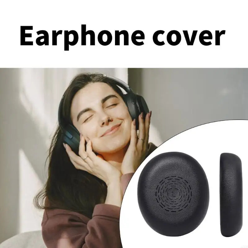 270B سماعات أذن سماعات أذن وسائد إسفنج وسائد الزائد بديل ل Evolve2 65uc/ms