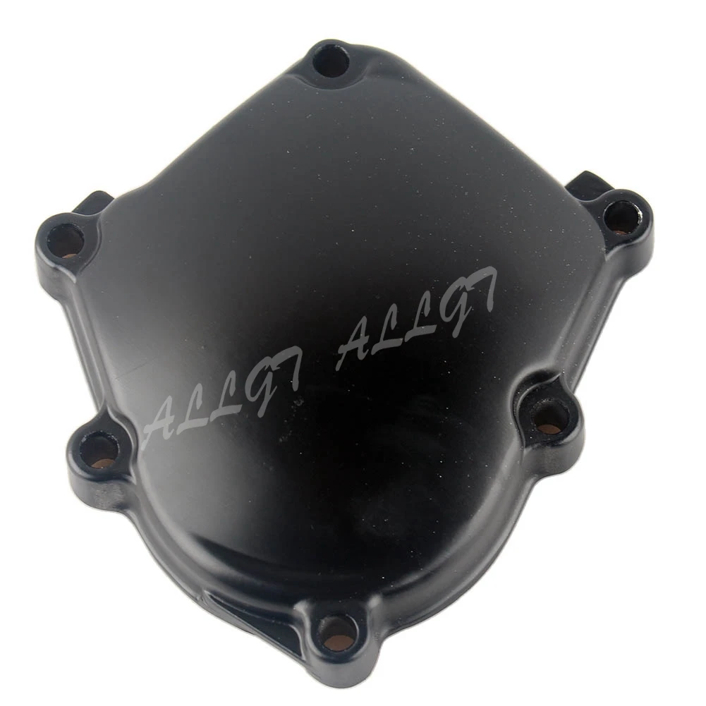 Engine Timing Pulse Cover fit for Kawasaki Ninja ZX6R 636 1998 1999 2000 2001 2002 2003 2004 2005 2006 Black