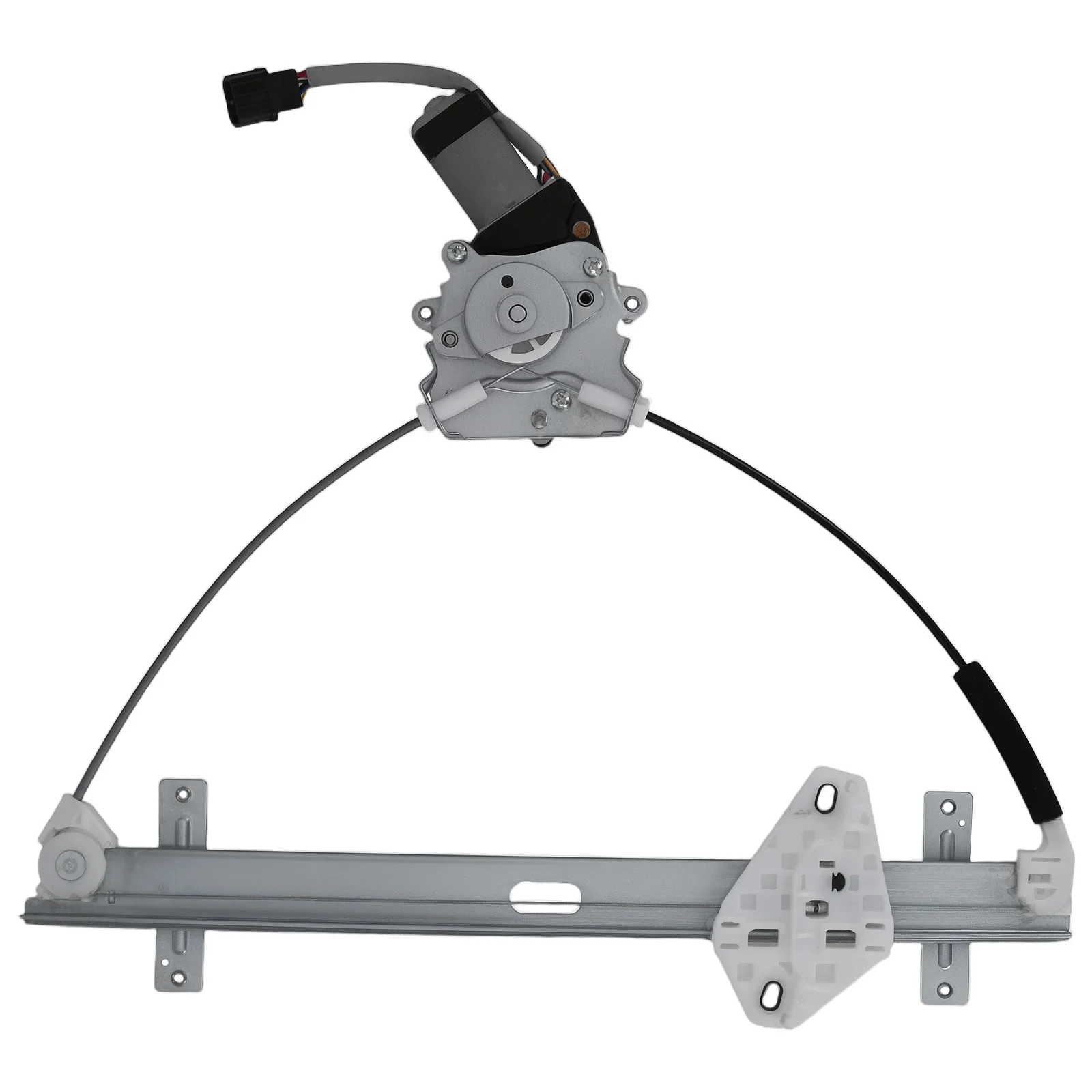 

Механизм регулировки переднего правого окна в сборе для Acura TL 04-08 751-047 с мотором