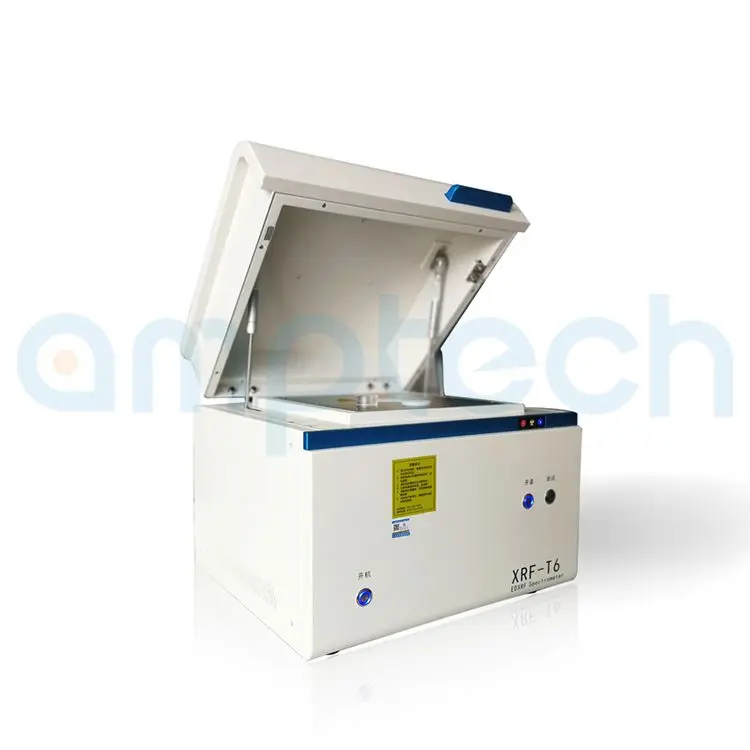 Xrf Tester Gold Machine Pen Testing Kit Near Infrared Spectrometer Portable Gold And Silver Testing Machine