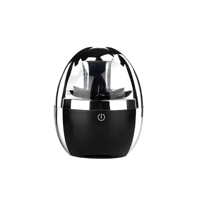

Luohei Technology RGB 5W for Bluetooth Audio Speaker Cross-Border Hot-Selling Internet Celebrity Magnetic Fluid Venom Battery