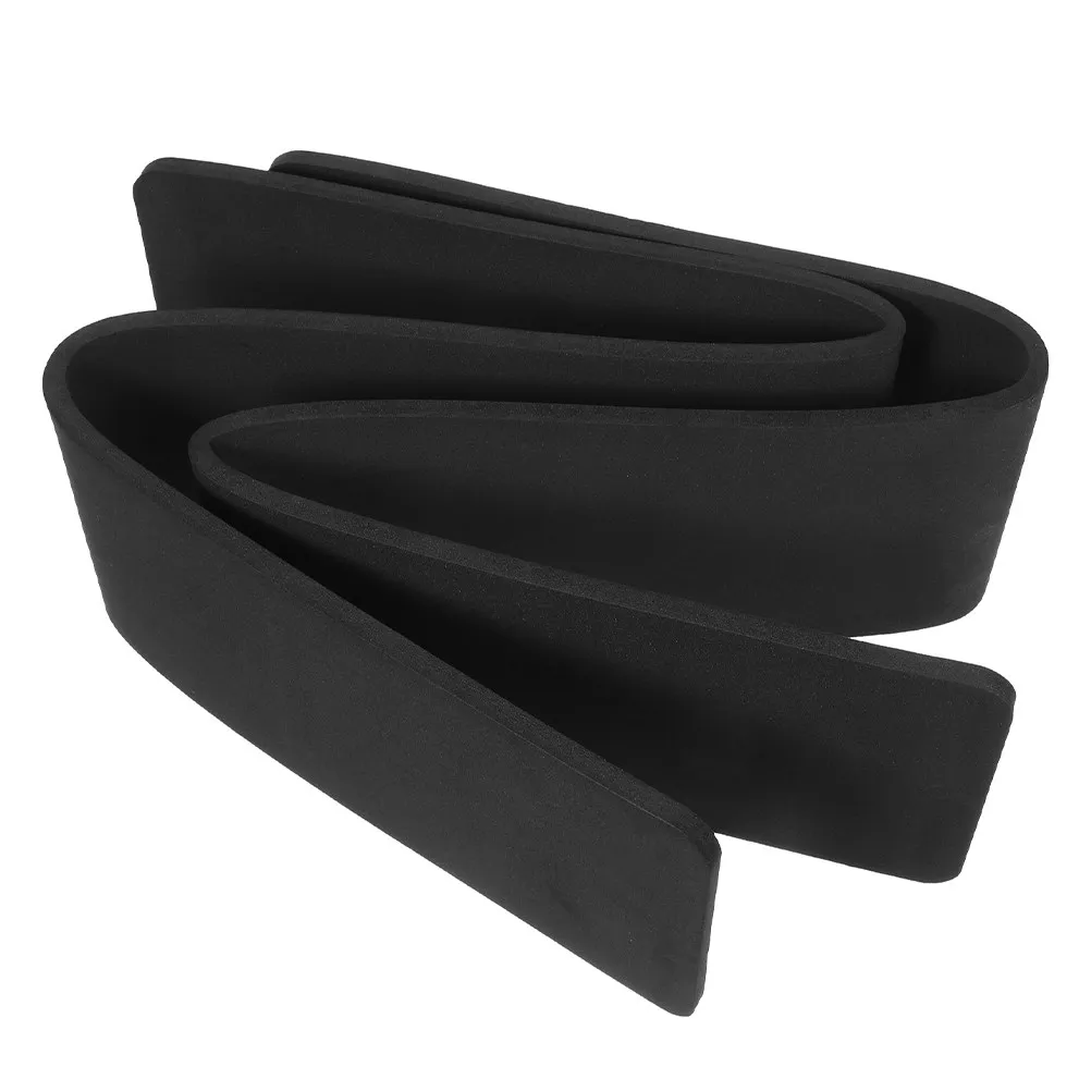 Protecteurs de sol en caoutchouc épais antidérapants, 2 pièces, coussinets pour pieds de chaise, antidérapants pour canapé, Protection antidérapante pour carrelage en bois dur