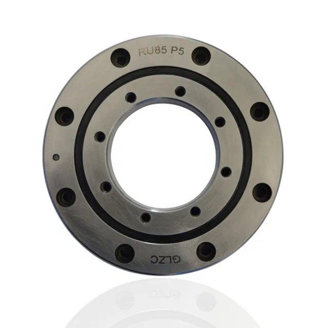 

RU178 RU178G RU178X Поворотный кольцевой подшипник с поперечным роликом для робота