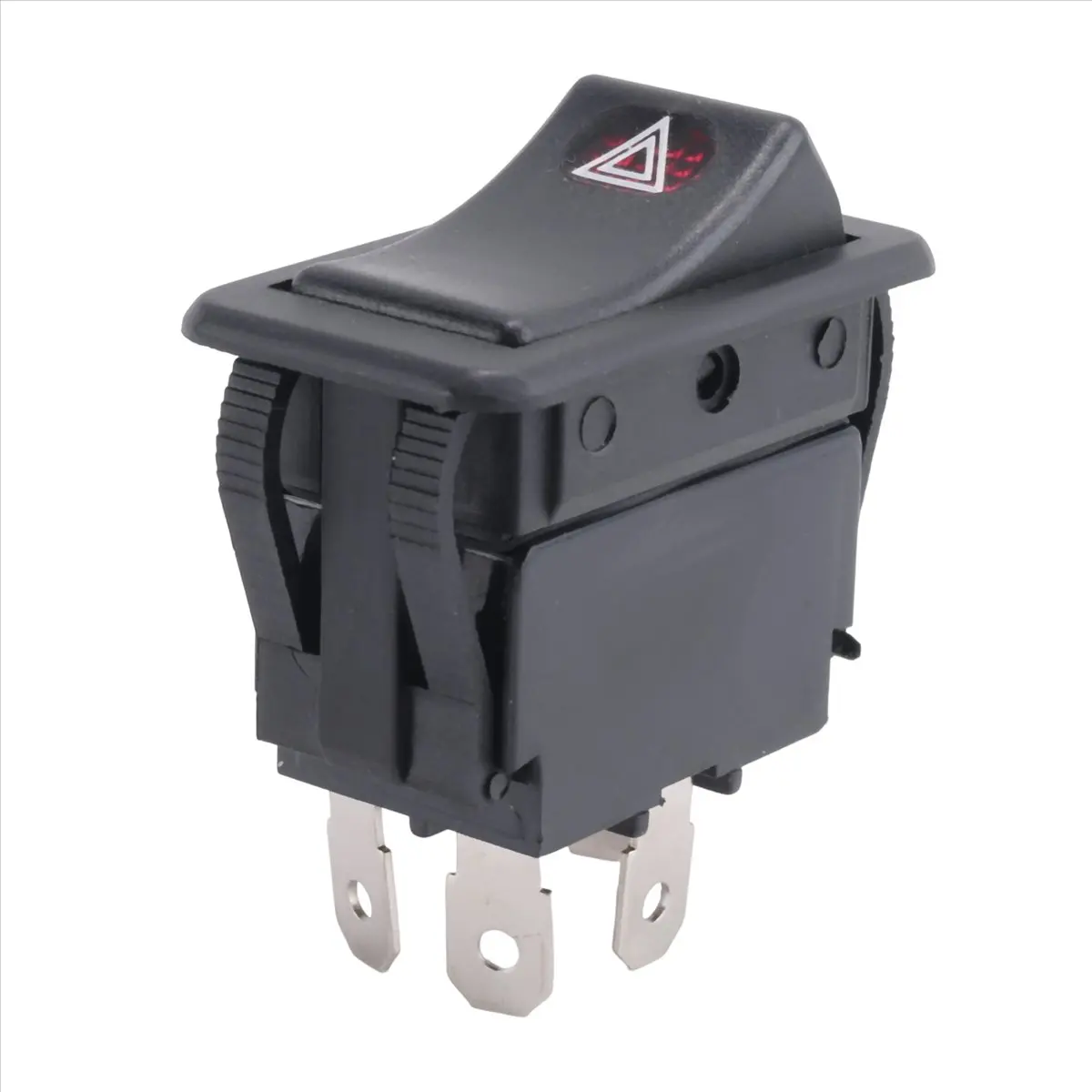 Super Sale 6668815 Fault Light Switch for Bobcat Skid Steer Loader S150 S160 S250 Parts