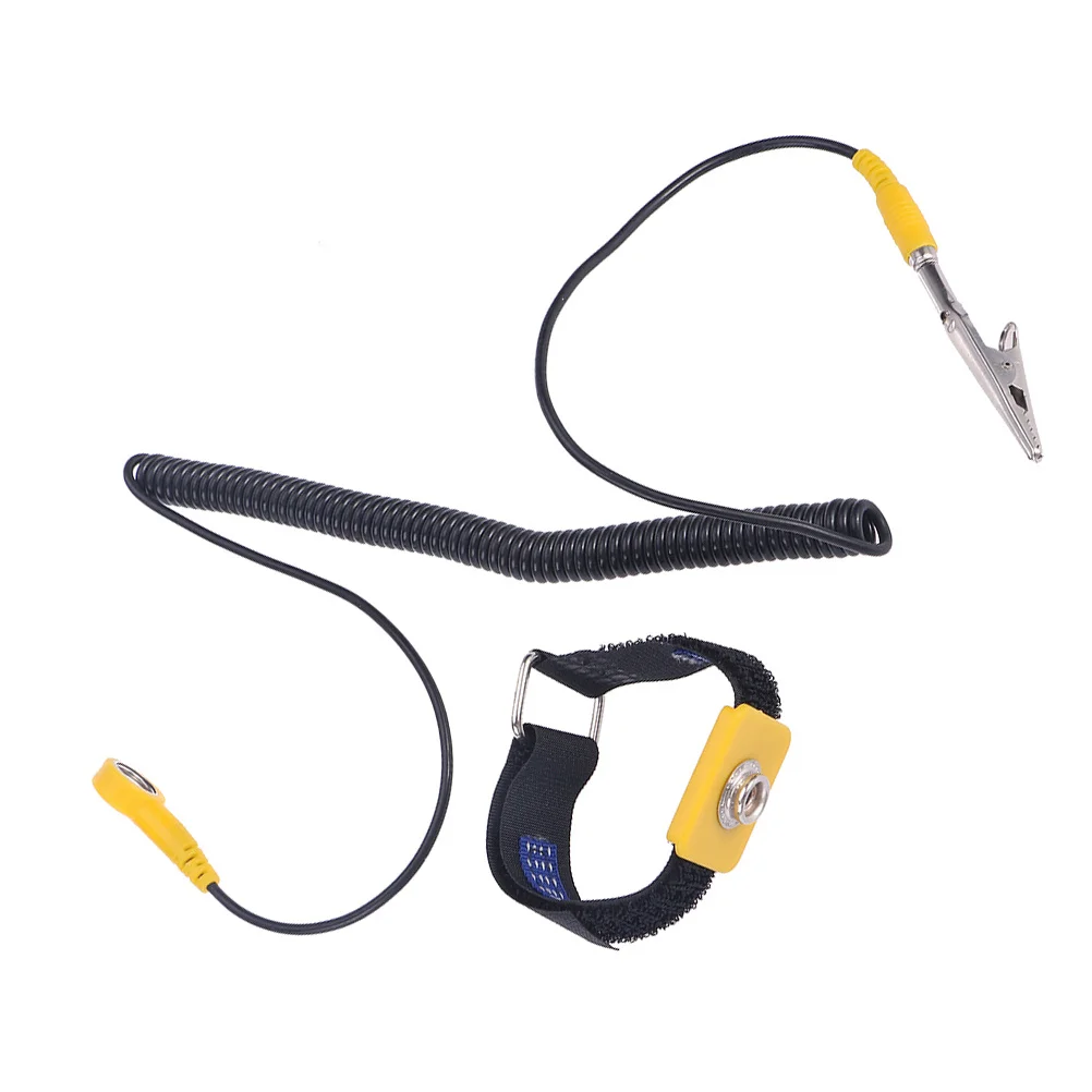 

anti static wrist strap esd wrist strap anti static wristband anti static bracelet esd strap wrist straps