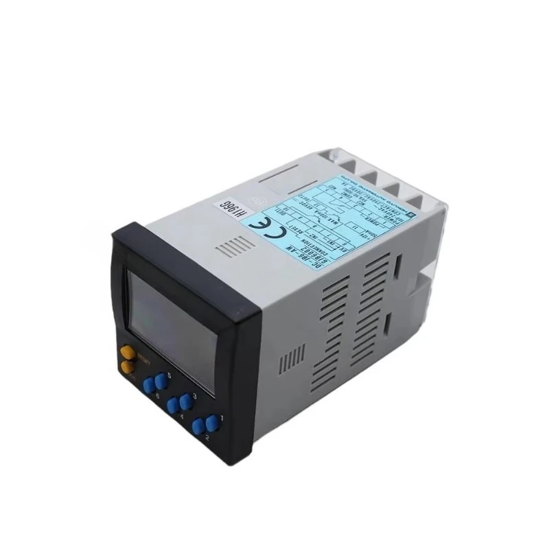 Electronic Counter with DIN Size DC-JB6-AW Counter Digital DIN 48-DW AC100-240V