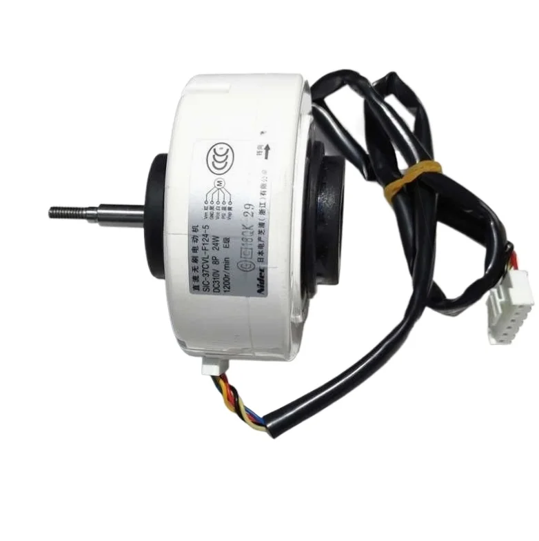 

Brushless Generator DIY Power Generation Experiment, Brushless Wind Turbine