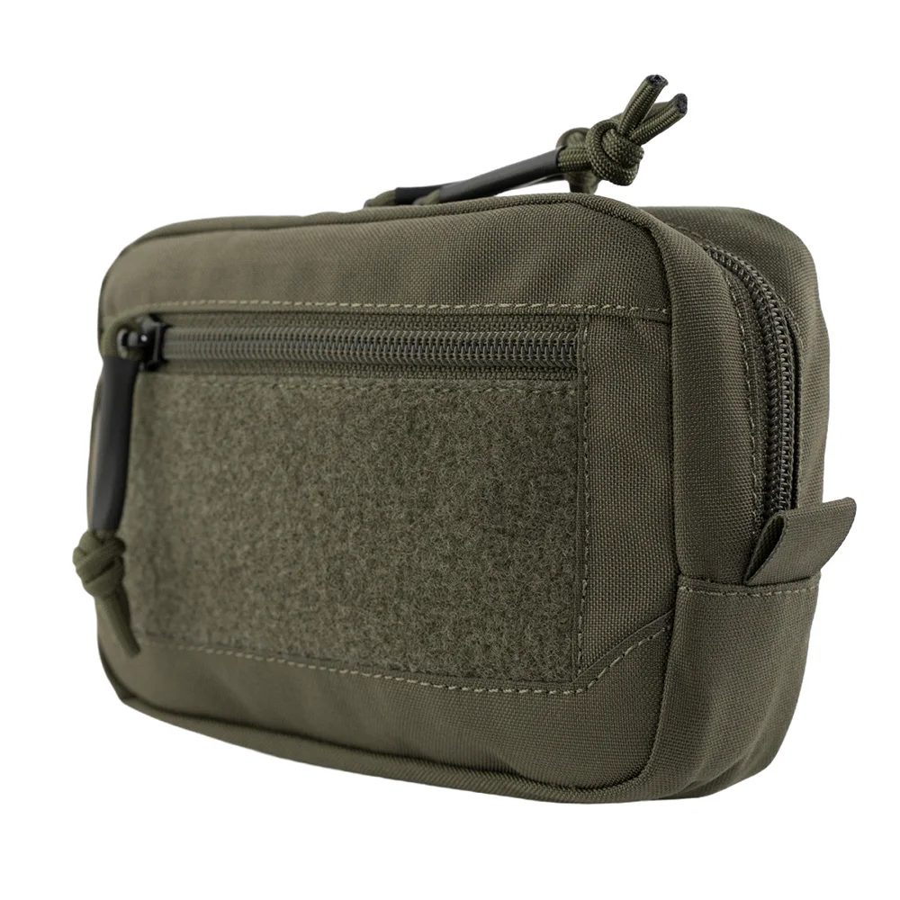 Bolsa multiusos horizontal GP con MOLLE para equipo táctico - imagen 5