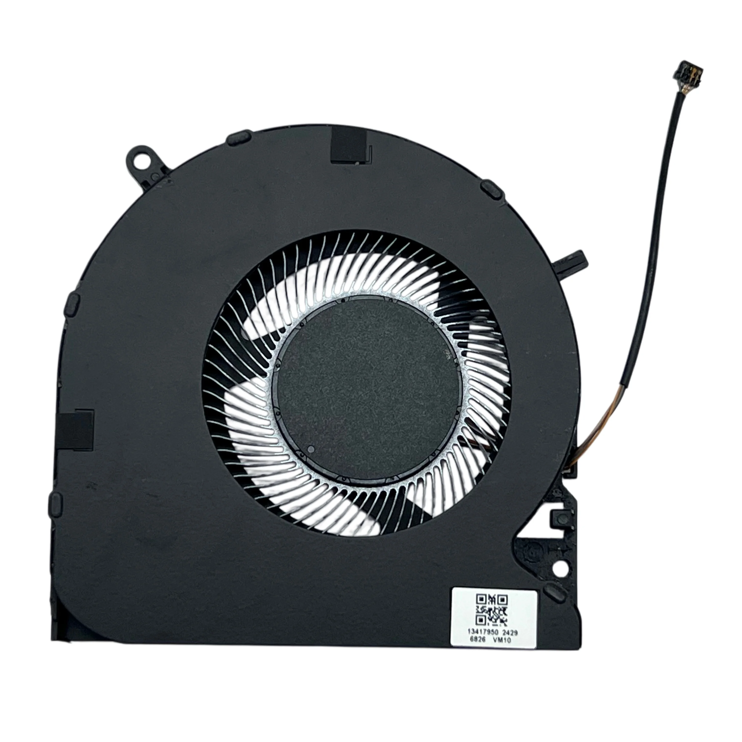 Laptop CPU GPU Cooling Fan for Razer Blade 15 Advanced RZ09-0409 2021