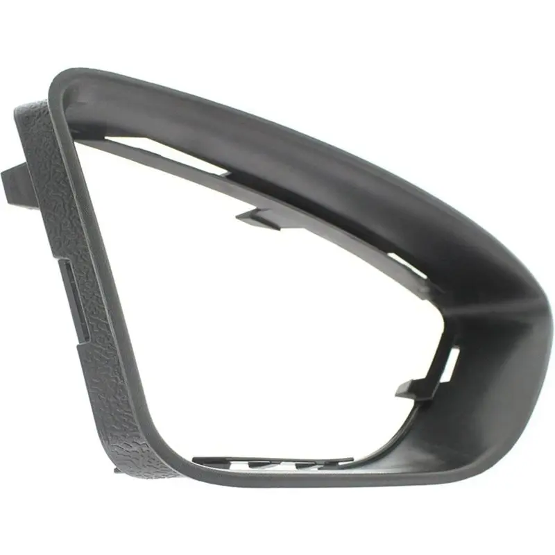 AB96-Front Fog Light Trim Bezel For Ford Fusion 2010-2012