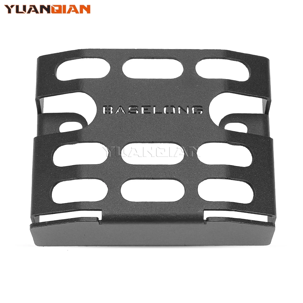 Motorcycle Voltage Rectifier Regulator Guard Cover Protector Grille Protection For BMW F900XR F900R F 900 F900 R XR 2020 - 2026