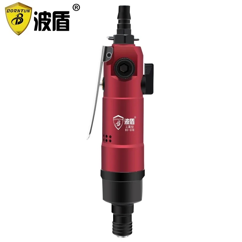 

Воздушная отвертка промышленного класса Bodun Пневматическая отвертка Воздушная отвертка Воздушная отвертка Воздушная отвертка Bd-6Ha/B