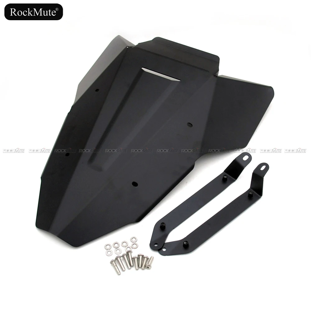 Windshield For For Honda X-ADV 750 Xadv750 2021 2022 2023 Motorcycle Front Windscreen Pare-brise Wind Deflectors Black Aluminum