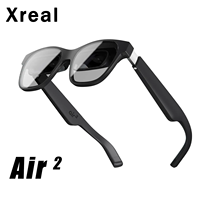 XREAL Air 2 Nreal Air2 Smart AR Glasses Micro-OLED Screen 120Hz High Brush 72g Ultra-light Virtual Reality Equipment