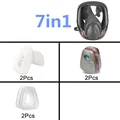 Organic 7 in 1 Suit