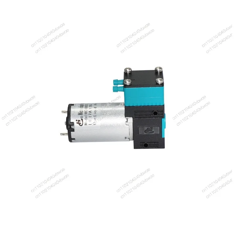 Replace KNF30 Miniature Diaphragm Pump Corrosion-resistant Drug Supervision Inkjet Printer Ink Pump, Pump 100Kpa