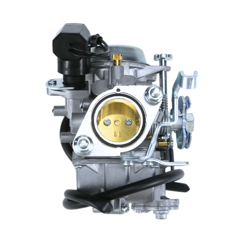 Carburateur de moto YP250 pour Yamaha Majesty 250, Linhai 250, YP 250, 250cc, Vergaser Linhai 260cc, Marquis Te-250cc, scooter, ATV