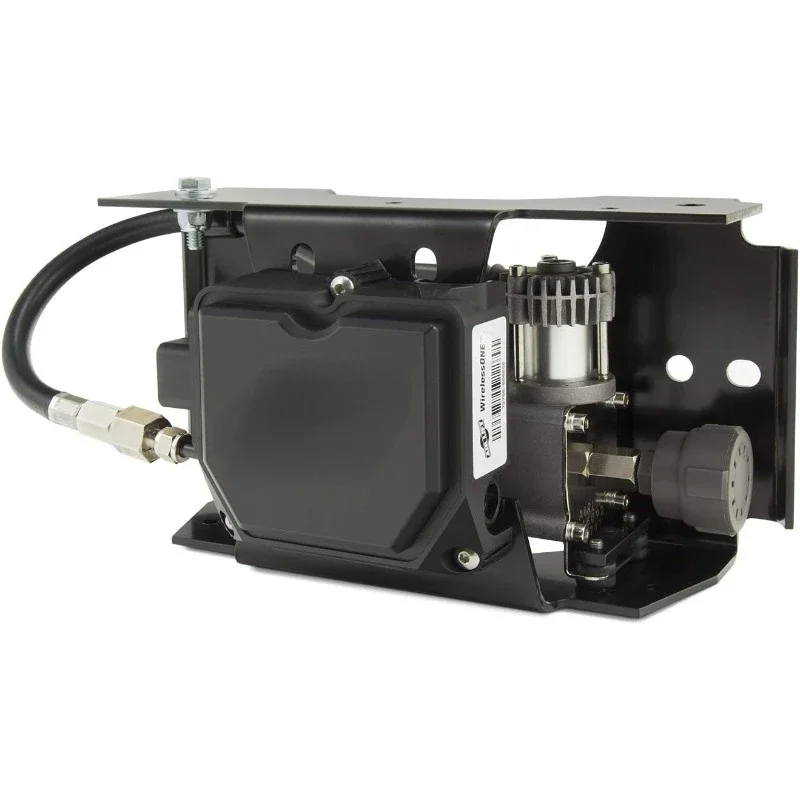 

Беспроводное мобильное приложение 2-го поколения